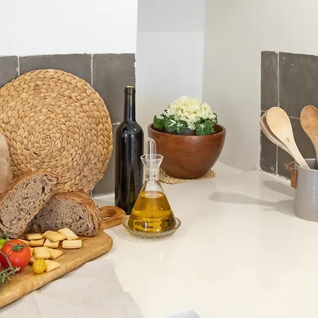 Holiday home Palou Fornalutx