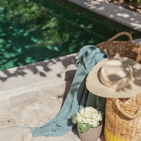 Palou Holiday home