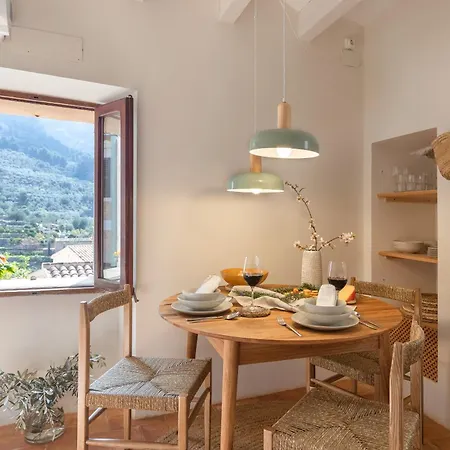 Palou Holiday home *