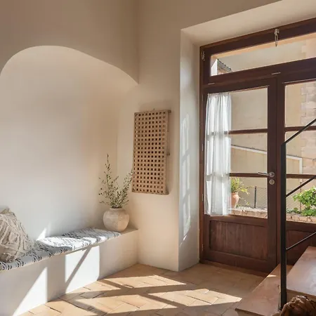 Palou Holiday home Fornalutx