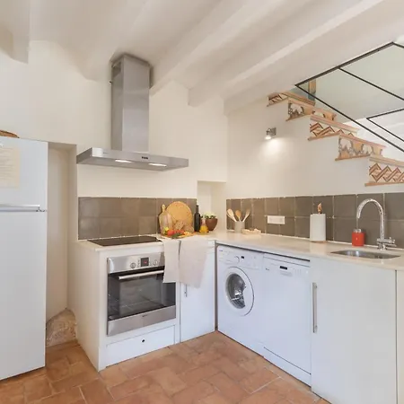 Holiday home Palou Fornalutx