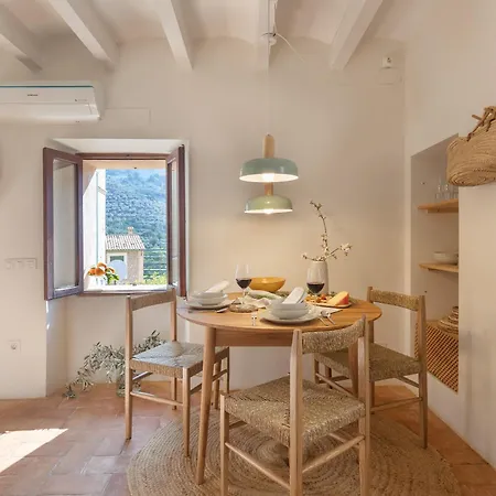 Palou Holiday home