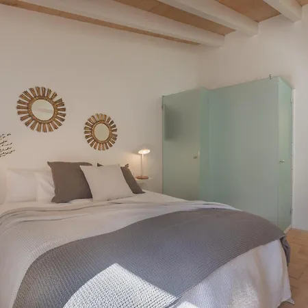 Holiday home Palou