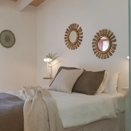 Palou Holiday home *