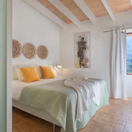 Holiday home Palou *