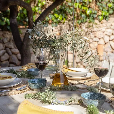 Palou Holiday home