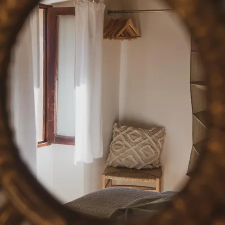 Palou Holiday home Fornalutx