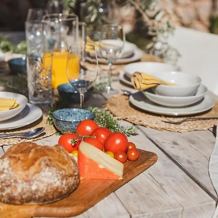 Holiday home Palou Fornalutx