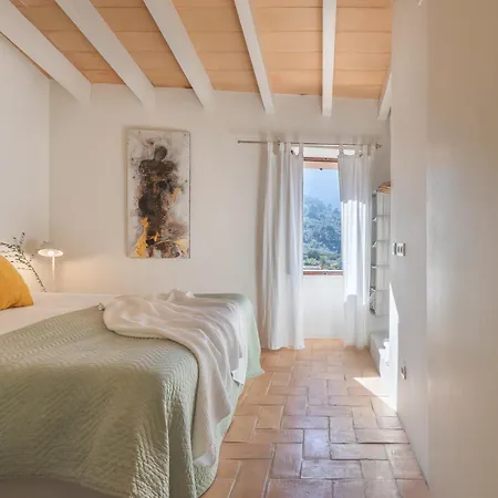 Holiday home Palou