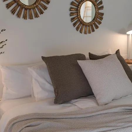 Palou Holiday home *