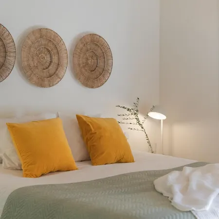Holiday home Palou *