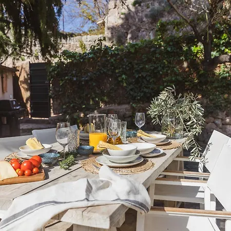 Palou Holiday home Fornalutx