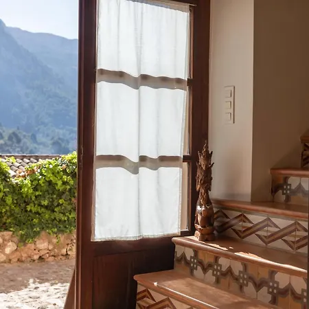 Palou Holiday home