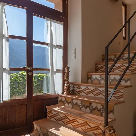 Palou Holiday home *