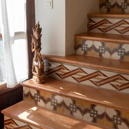 Holiday home Palou *