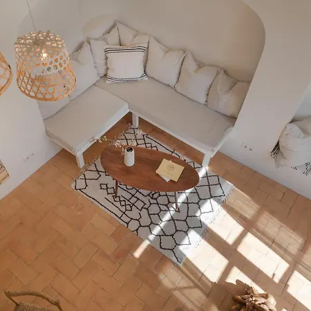 Holiday home Palou Fornalutx