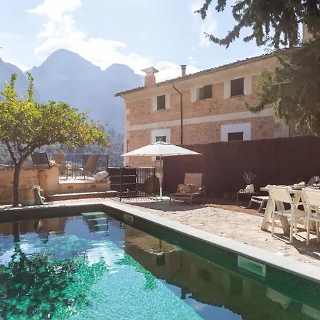 Holiday home Palou