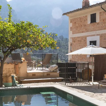 Palou Holiday home *