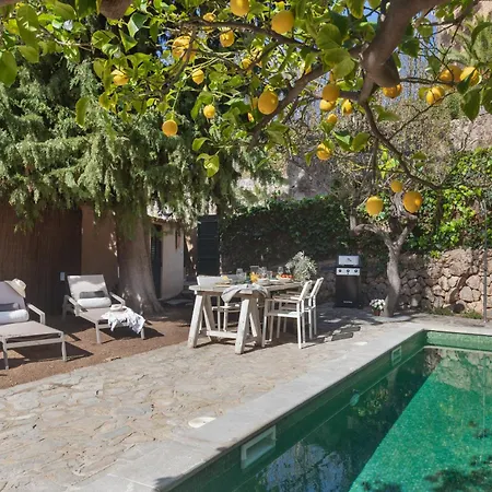 Holiday home Palou Fornalutx