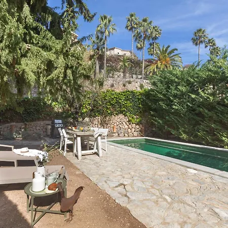 Palou Holiday home Fornalutx